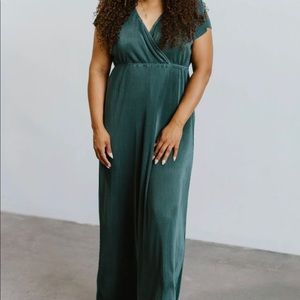 Baltic Born Athena Maxi dress